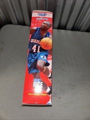 Starting Lineup 1998 Edition Glen Rice 12″ Figure New In Box Charlotte #41