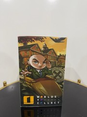 Marvel Comics Professor Xavier Minico Vinyl Figure Collectable Action Figure
