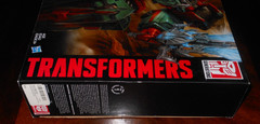 Transformers Combiner Wars Victorion complete