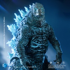 HIYA EBG0187 Godzilla vs Kong The New Empire 18CM Action Figure Model Toy