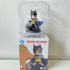 McFarlane Toy QMx DC Batman The Animated Series Q-Fig Regular Complete set of 10