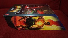 Sun Man Masters of the Universe Masterverse Revelation SUN-MAN Figure Netflix
