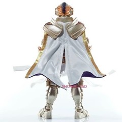 1/12 Custom Wired Cape Set For 6.5” Mythic Legions Ignatius（No Figure）