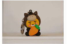 Kakao Friends Choonsik Lucky Pony Day Figure Set (3PCS)