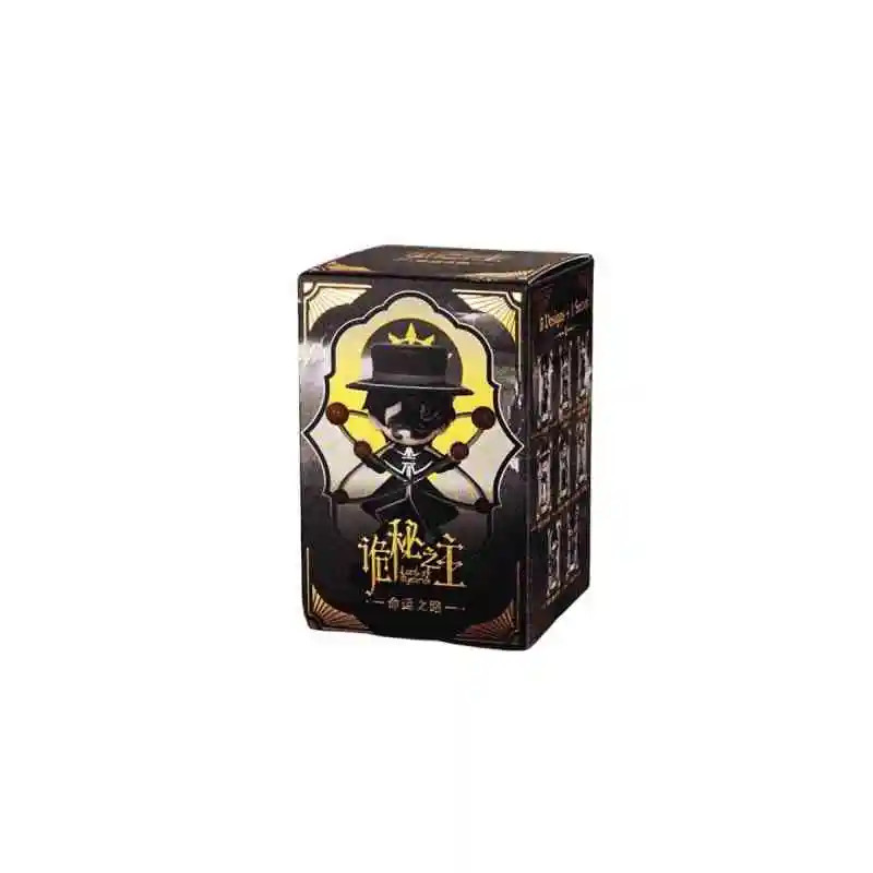 Fantasy Mystery Series Blind Box Figure Desktop Ornament Gift Model Toy Gift