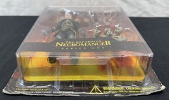 Blizzard Diablo Nefarious Necromancer Series 1 New/Sealed Action Figure See Pics