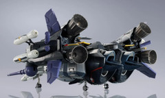 BAS66776: Macross Frontier DX Chogokin VF-25S Armored Messiah Valkyrie Ozma Lee