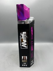 All Elite Wrestling AEW PPV Limited Edition Double or Nothing Dr Britt Baker NEW