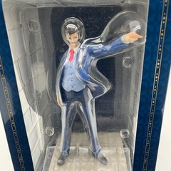 Figure Ace Attorney 5 Phoenix Wright Ryuichi Naruhodo e Capcom limited Japan