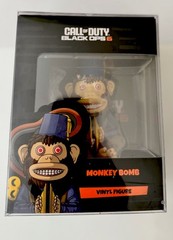 Youtooz Monkey Bomb Call of Duty Collection * Vinyl Figure *
