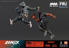 12377 TA Toys Alliance ACID RAIN FAV-BS06 Oak 3.75 1/18 NEW IN STOCK