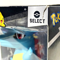 Pokémon Select – Totodile – 4″ Vinyl Figure Collectible – Series 5 – New