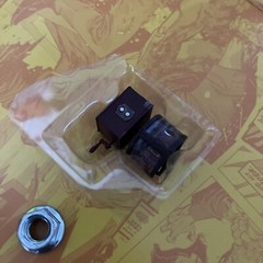 Neca The Conjuring Universe Music Box Only Fodder The Crooked Man