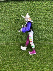Vintage 1994 Bandai Power Rangers King Sphinx Action Figure 8 Inch