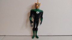 DC Comics Green Latern Collection Lot.