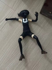 Reze Figure Chainsaw Man Bomb Devil Anime PVC Model CSM Gift