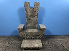 1:12 Scale Marvel Thanos MCU Throne