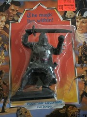 Vintage 1988 Willow Nockmaar Lieutenant- Evil Trooper Figure Tonka NIB C25