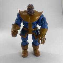 Marvel Legends Select Thanos Superhero Action Figure Toy 8” DST Great Design