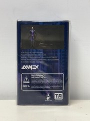 TOYS ALLIANCE Acid Rain FAV-H25 Ella