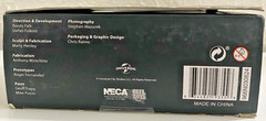 NECA M3GAN Ultimate Megan 7″ Scale Figure