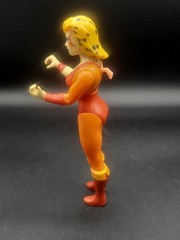 1985 LJN ThunderCats Cheetara Action Figure – Missing Staff – Vintage