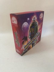 Ramen Toy The Marshall BRAVESTARR sheriff 1:12 figure NEW never opened MOTU