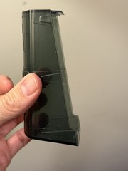 Star Wars Boba Fett’s Slave 1 The VINTAGE Collection Cargo Crate Container Box