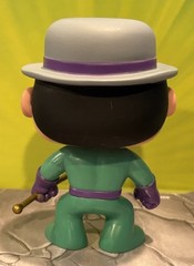 Rare 2010 Funko PoP DC Universe #05 The Riddler Vaulted Loose