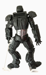 Action Figures Super Heroes Villains Mixed Figures Assorted Brands Sizes Variety