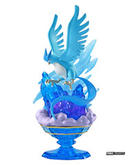 Re-Ment: Pokémon – Diamond Dust Figurine Blind Box