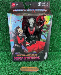 Mattel Masters of the Universe Masterverse Hordak New Etheria Action Figure NEW