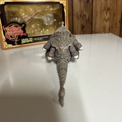 full set Dark Crystal ReAction figures 2016 Super7 Landstrider Garthim Mystic ++