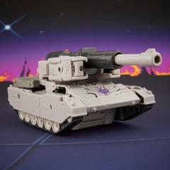 Transformers Megatron MTMTE Studio Series The Movie Leader Class Action Figure