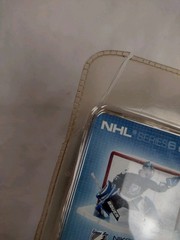 Steve Yzerman Detroit Red Wings NHL Series 6 Figure With Stanley Cup McFarlane