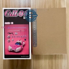 1/24 CDL-01 RC Arcee Full Painted Modified Ver. MP Mecha Girl Toy In Stock