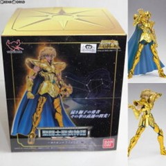 Bandai Saint Seiya Leo Aiolia Taurus Aldebaran Saint Cloth Myth EX Figure set