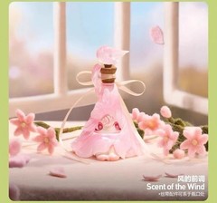 Authentic 1001moons Wind’s Intention Series Blind Box Figures Toy 1 Random