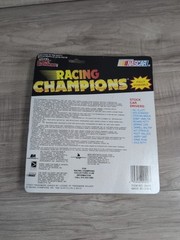 1991 and 1992 NASCAR Racing Champions Superstars Action Figures #68 #25 #12