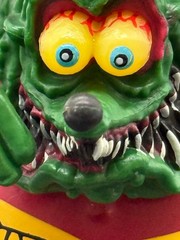 VRHTF RARE VINTAGE SUPER COOL ED “BIG DADDY” ROTH POSABLE RAT FINK AWESOME”