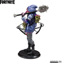 Cyberpunk 10728 Fortnite Action-Figur, Mehrfarbig