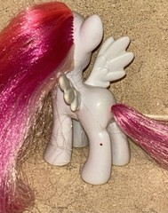My Little Pony G4 Diamond Rose Friendship Is Magic – Preowened