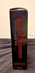 NEW & SEALED! Blade Runner 2049 Deckard Harrison Ford NECA Action Figure