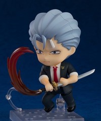 Good Smile Company 2444 Nendoroid Andy – Undead Unluck Chibi Figur (US In-Stock)