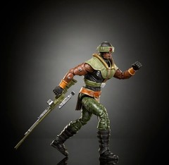Masters of the Universe Chronicles 2026 Tri-Klops Action Figure ***IN-HAND***