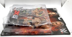WWE Shawn Michaels Triple H D-Generation X 2K15 Special Edition Battle Pack