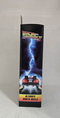 NECA Back to the Future Part II Marty McFly Ultimate Sealed NEW In Box