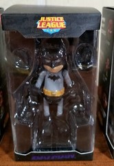 HEROCROSS Justice League Mini Hybrid Metal Action Figures Series DC Comics Set