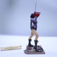 [USED] Kotobukiya HORROR BISHOUJO The Evil Dead 2: Ash Williams 1/7 Figure