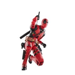 Deadpool & Wolverine Marvel Legends Deadpool Action Figure ***IN-STOCK***